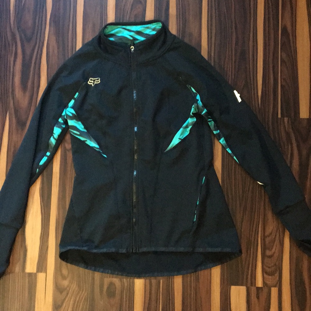 Like new Fox active tech jacket